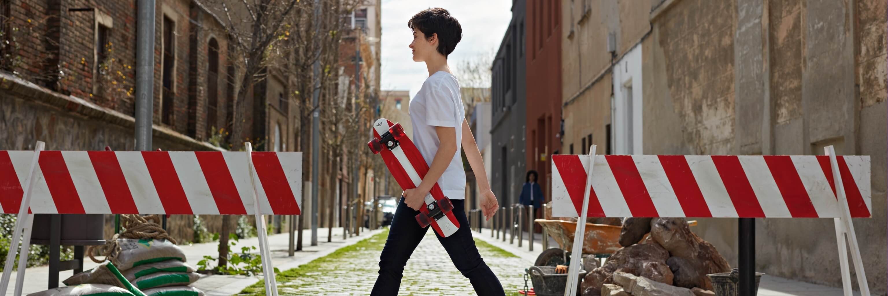 MINI Cкейтборд – Penny Skateboard – MINI lifestyle MINI Cкейтборд – Penny Skateboard – MINI lifestyle